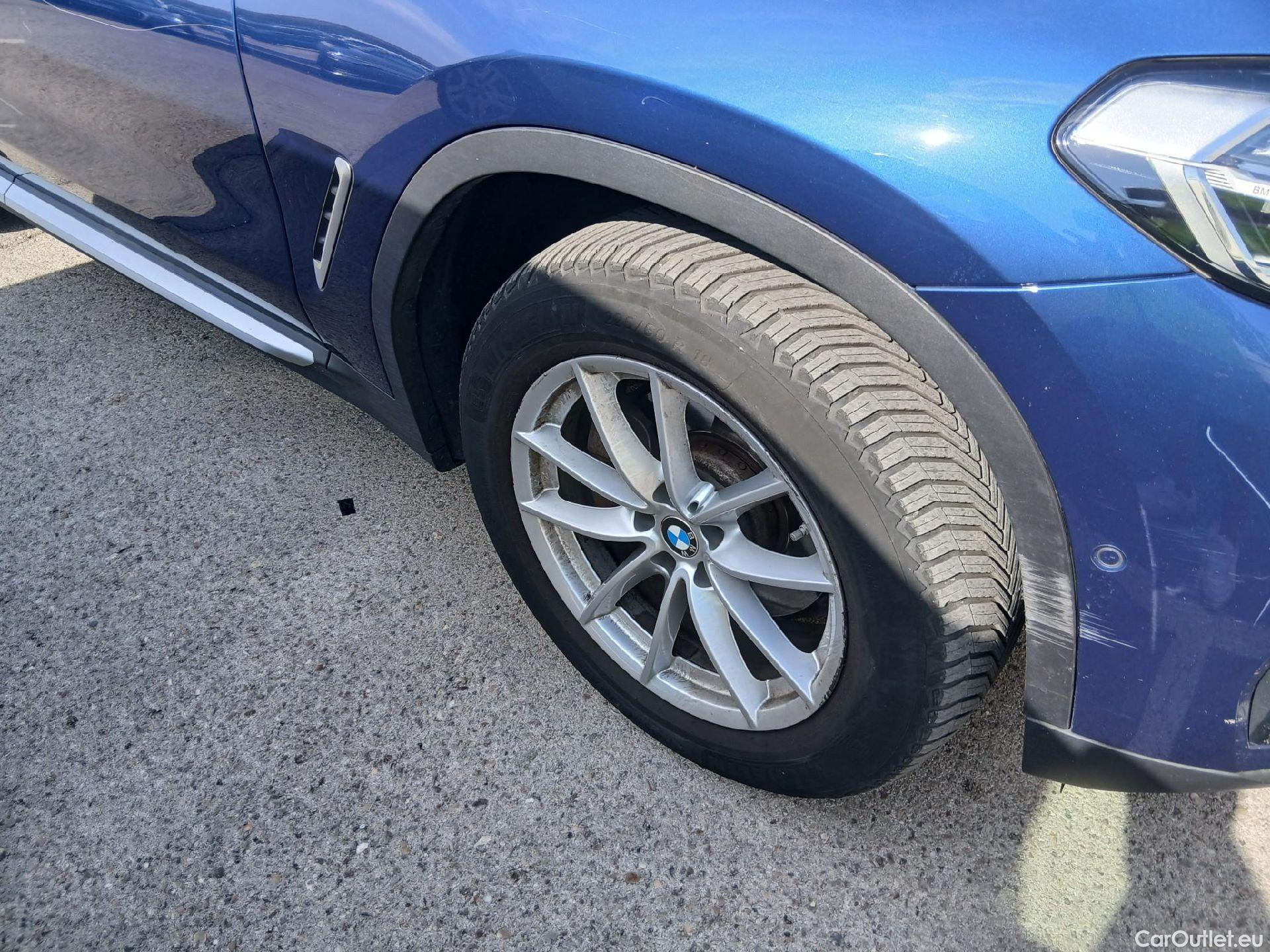  Bmw  X4 BMW  / 2021 / 5P / todoterreno xDrive20d xLine #40
