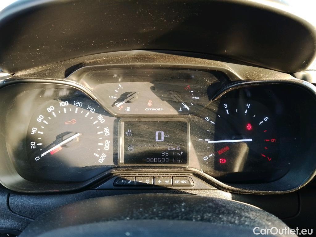  Citroen  C3 CITROEN  / 2020 / 5P / berlina con portón PureTech 81KW (110CV) S&S Feel Pack (AC2) #27