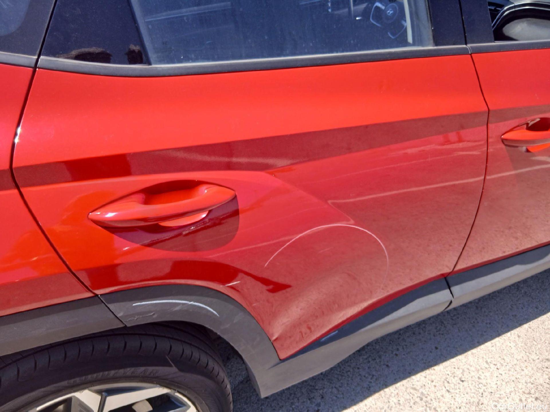  Hyundai  Tucson HYUNDAI  / 2020 / 5P / todoterreno 1.6 TGDI PHEV 195kW Maxx Auto 4X4 #51