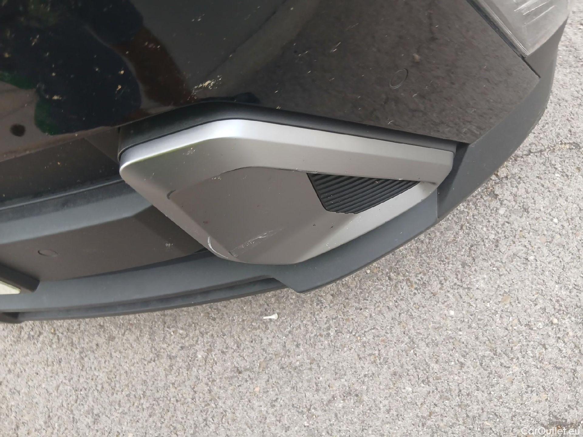  Hyundai  Konna HYUNDAI Kona / 2023 / 5P / todoterreno 1.6 GDI HEV Maxx DCT #10