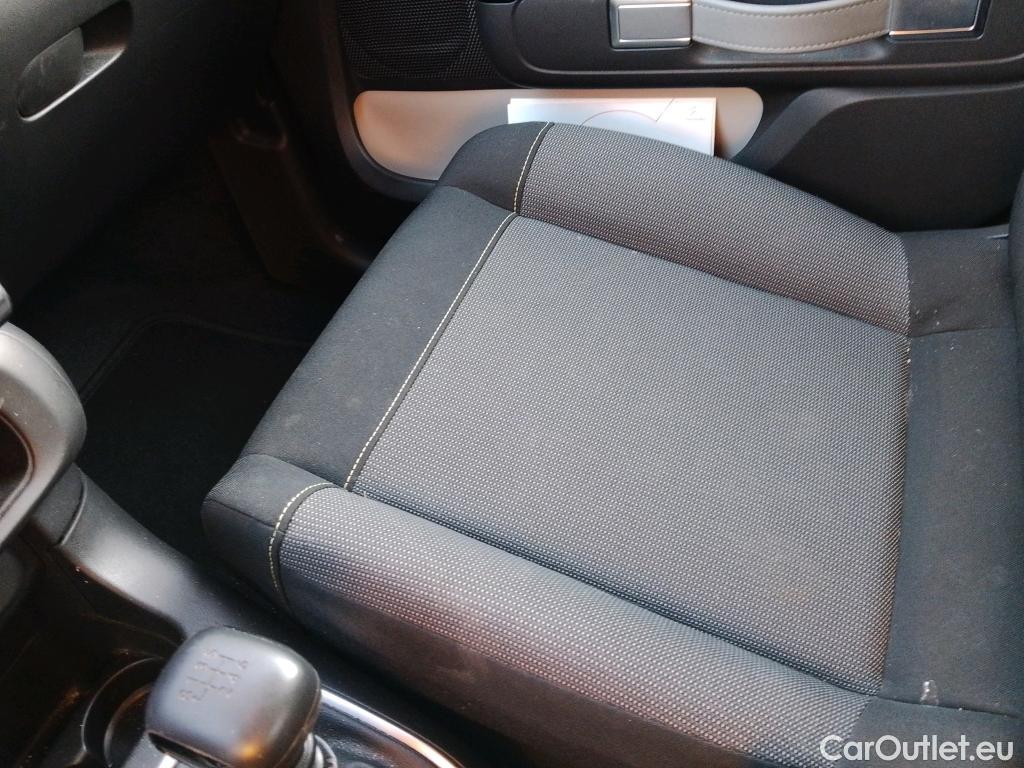  Citroen  C3 CITROEN  / 2020 / 5P / berlina con portón PureTech 81KW (110CV) S&S Feel Pack (AC2) #16