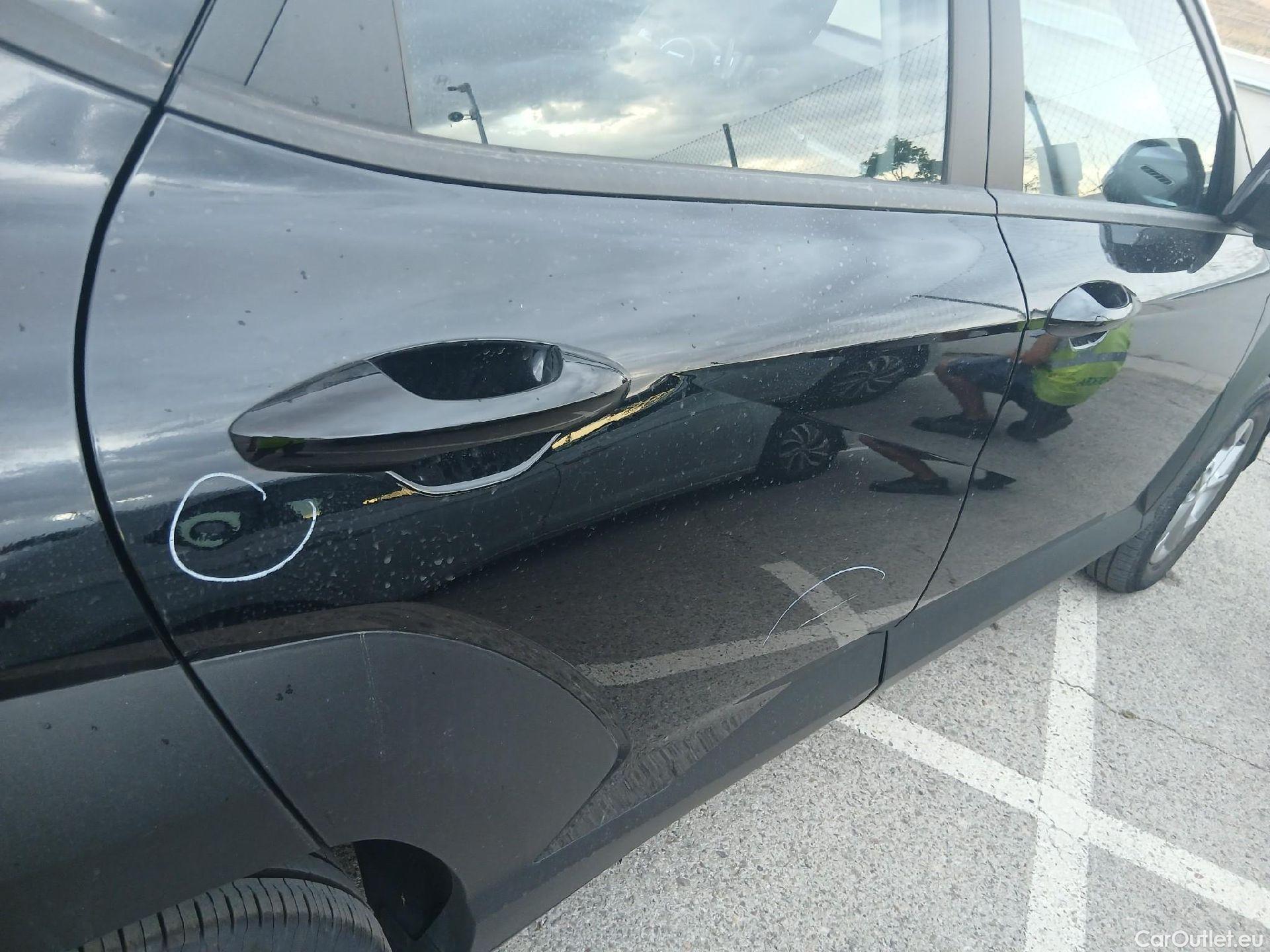  Hyundai  Konna HYUNDAI Kona / 2023 / 5P / todoterreno 1.6 GDI HEV Maxx DCT #19