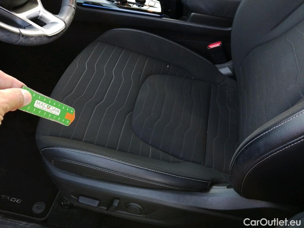 KIA  Sportage KIA  / 2022 / 5P / todoterreno 1.6 T-GDi PHEV 198kW (265CV) Tech 4X4 #29