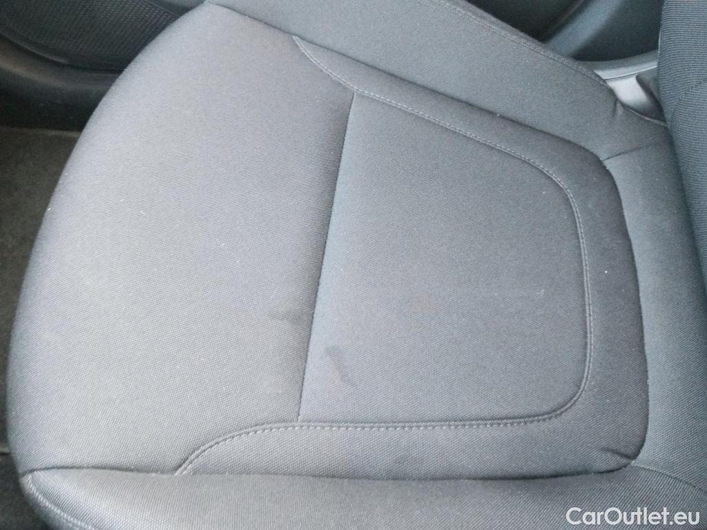  Hyundai  Tucson HYUNDAI  / 2020 / 5P / todoterreno 1.6 CRDI 85kW (115CV) Klass #5