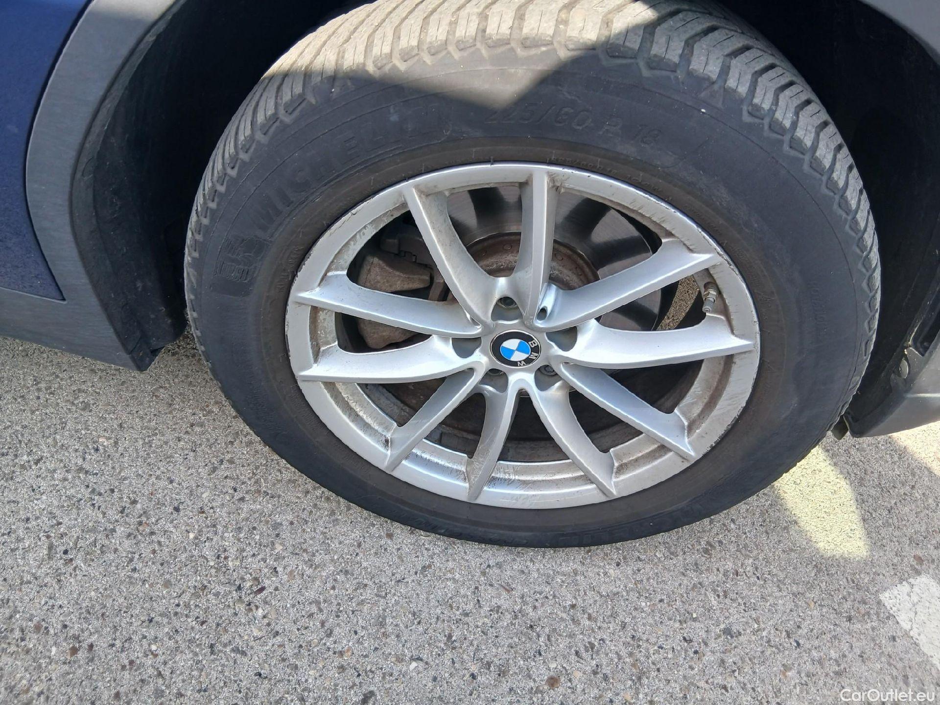  Bmw  X4 BMW  / 2021 / 5P / todoterreno xDrive20d xLine #43