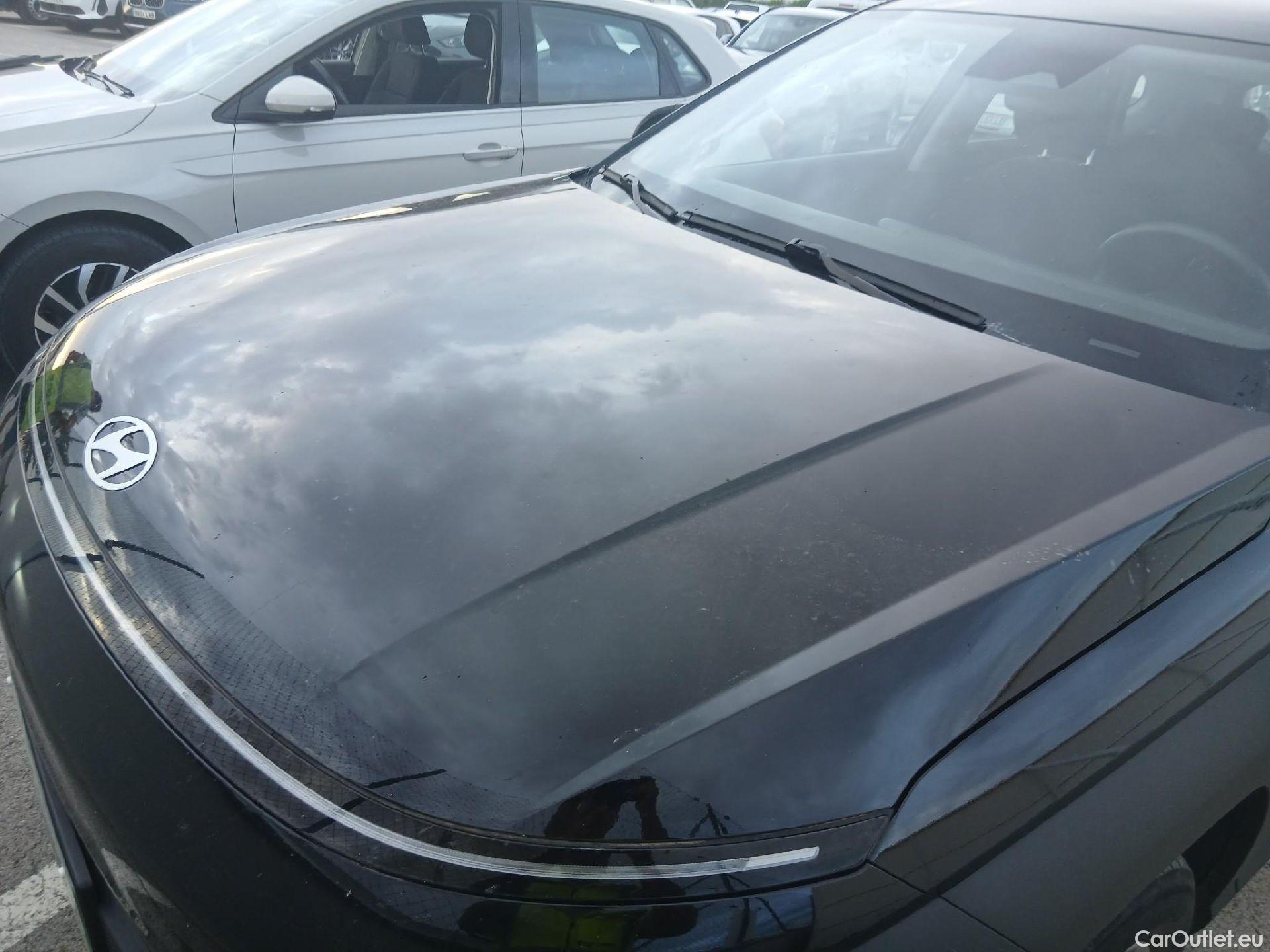  Hyundai  Konna HYUNDAI Kona / 2023 / 5P / todoterreno 1.6 GDI HEV Maxx DCT #11
