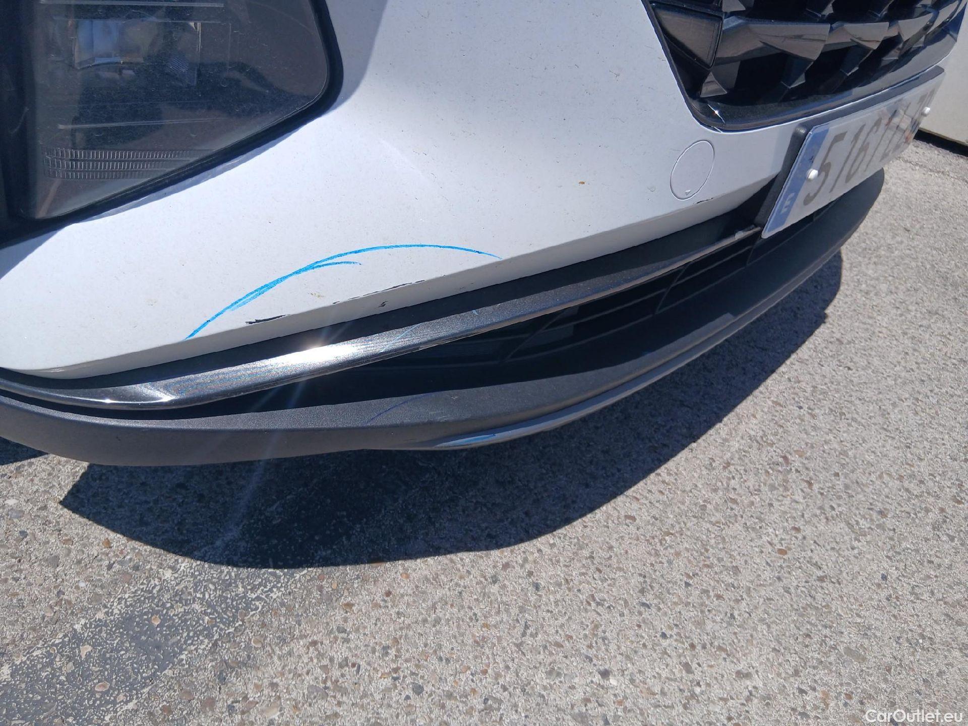  Hyundai  Tucson HYUNDAI  / 2020 / 5P / todoterreno 1.6 CRDI 100kW (136CV) 48V Maxx #9