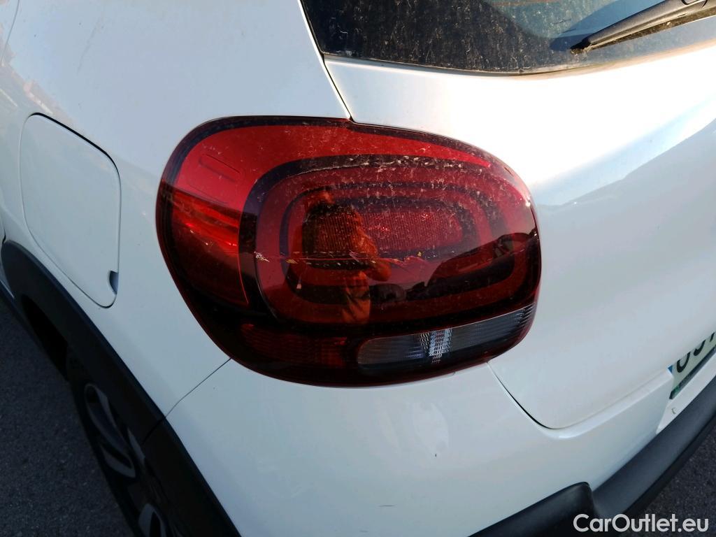  Citroen  C3 CITROEN  / 2020 / 5P / berlina con portón PureTech 81KW (110CV) S&S Feel Pack (AC2) #7