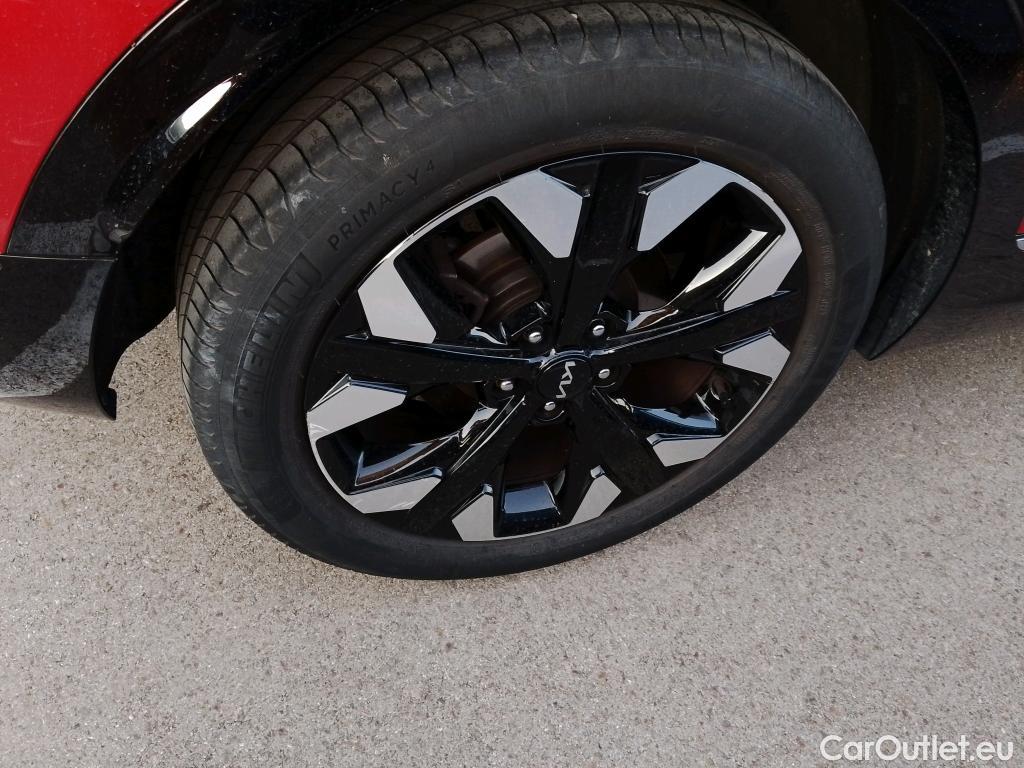  KIA  Sportage KIA  / 2022 / 5P / todoterreno 1.6 T-GDi PHEV 198kW (265CV) Tech 4X4 #11