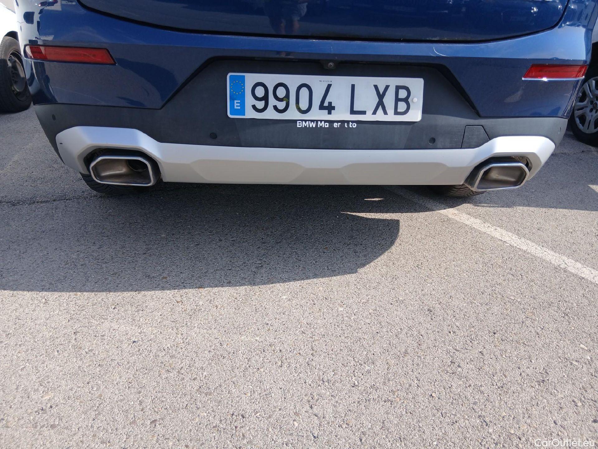  Bmw  X4 BMW  / 2021 / 5P / todoterreno xDrive20d xLine #28