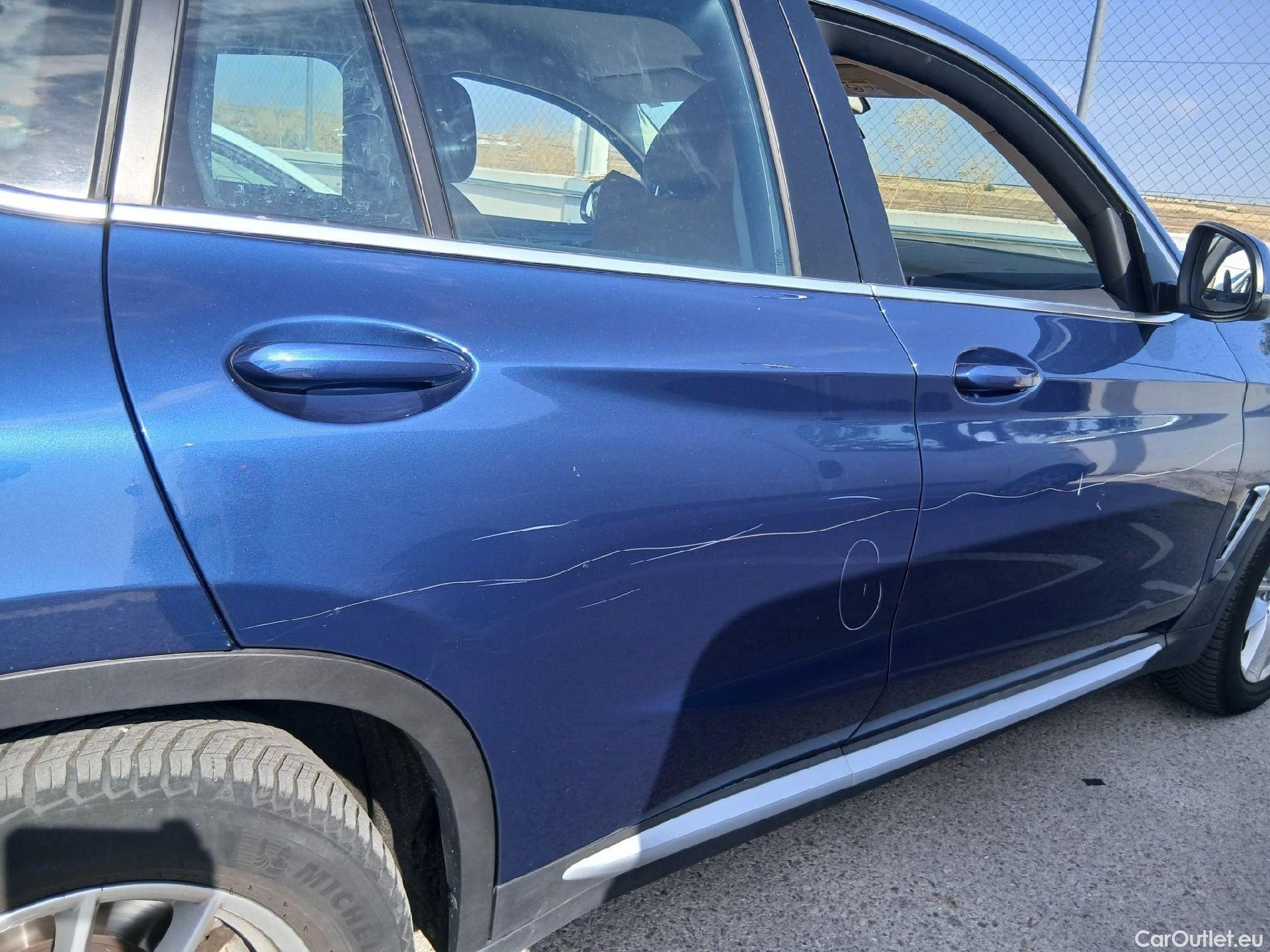  Bmw  X4 BMW  / 2021 / 5P / todoterreno xDrive20d xLine #31