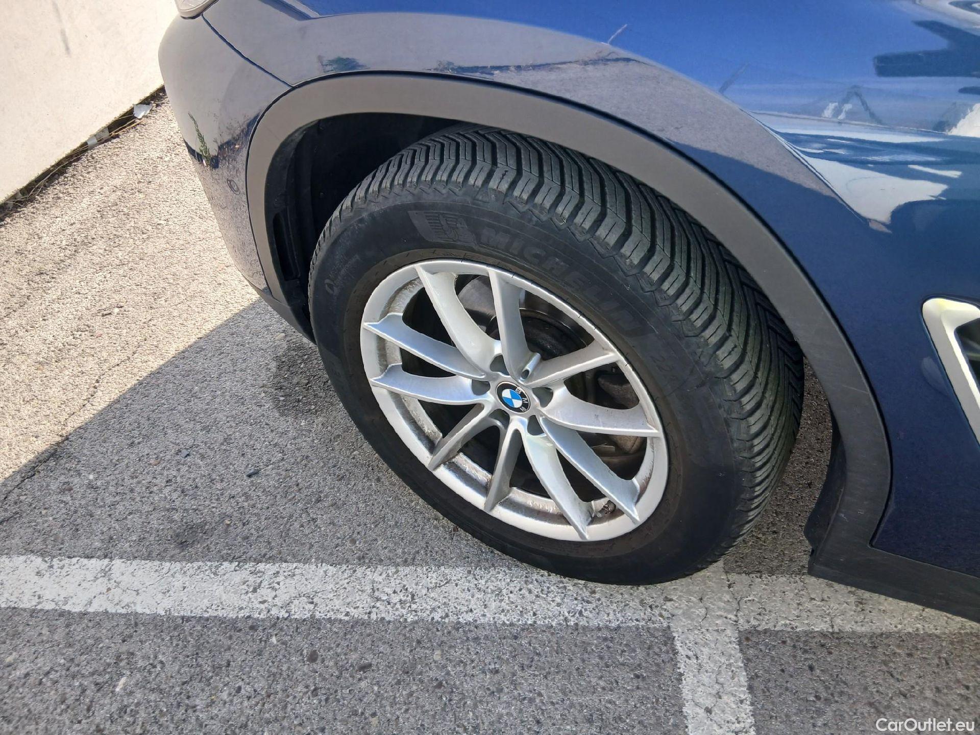  Bmw  X4 BMW  / 2021 / 5P / todoterreno xDrive20d xLine #12