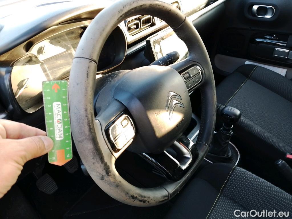  Citroen  C3 CITROEN  / 2020 / 5P / berlina con portón PureTech 81KW (110CV) S&S Feel Pack (AC2) #2