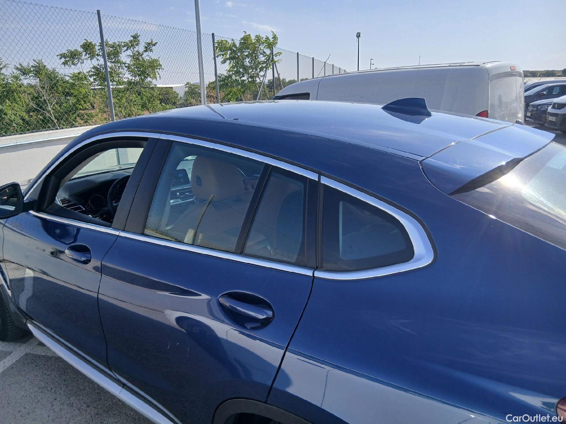  Bmw  X4 BMW  / 2021 / 5P / todoterreno xDrive20d xLine #20