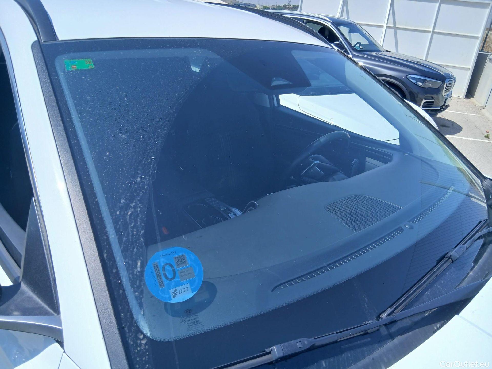  Hyundai  Tucson HYUNDAI  / 2020 / 5P / todoterreno 1.6 TGDI PHEV 195kW Maxx Auto 4X4 #3