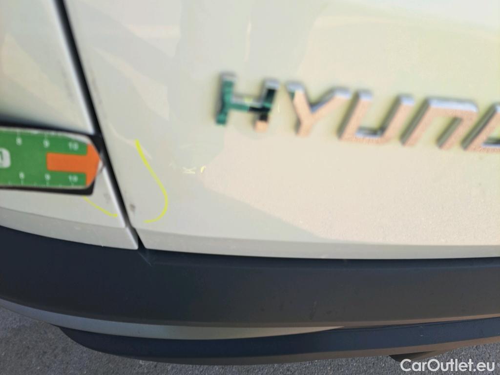  Hyundai  Tucson HYUNDAI  / 2020 / 5P / todoterreno 1.6 CRDI 85kW (115CV) Klass #7