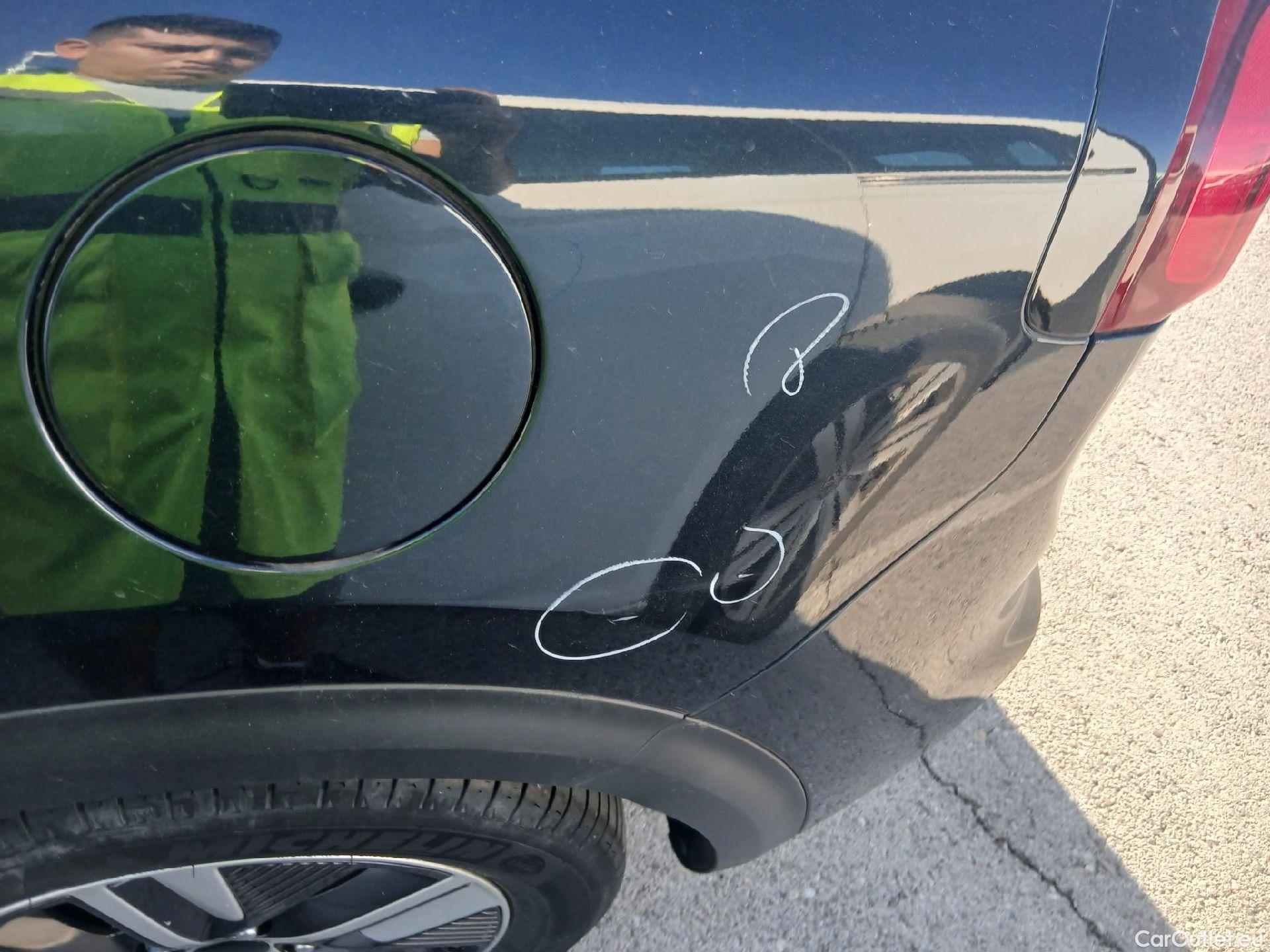  KIA  Niro KIA  / 2019 / 5P / crossover 1.6 GDi HEV 104kW (141CV) Drive #23