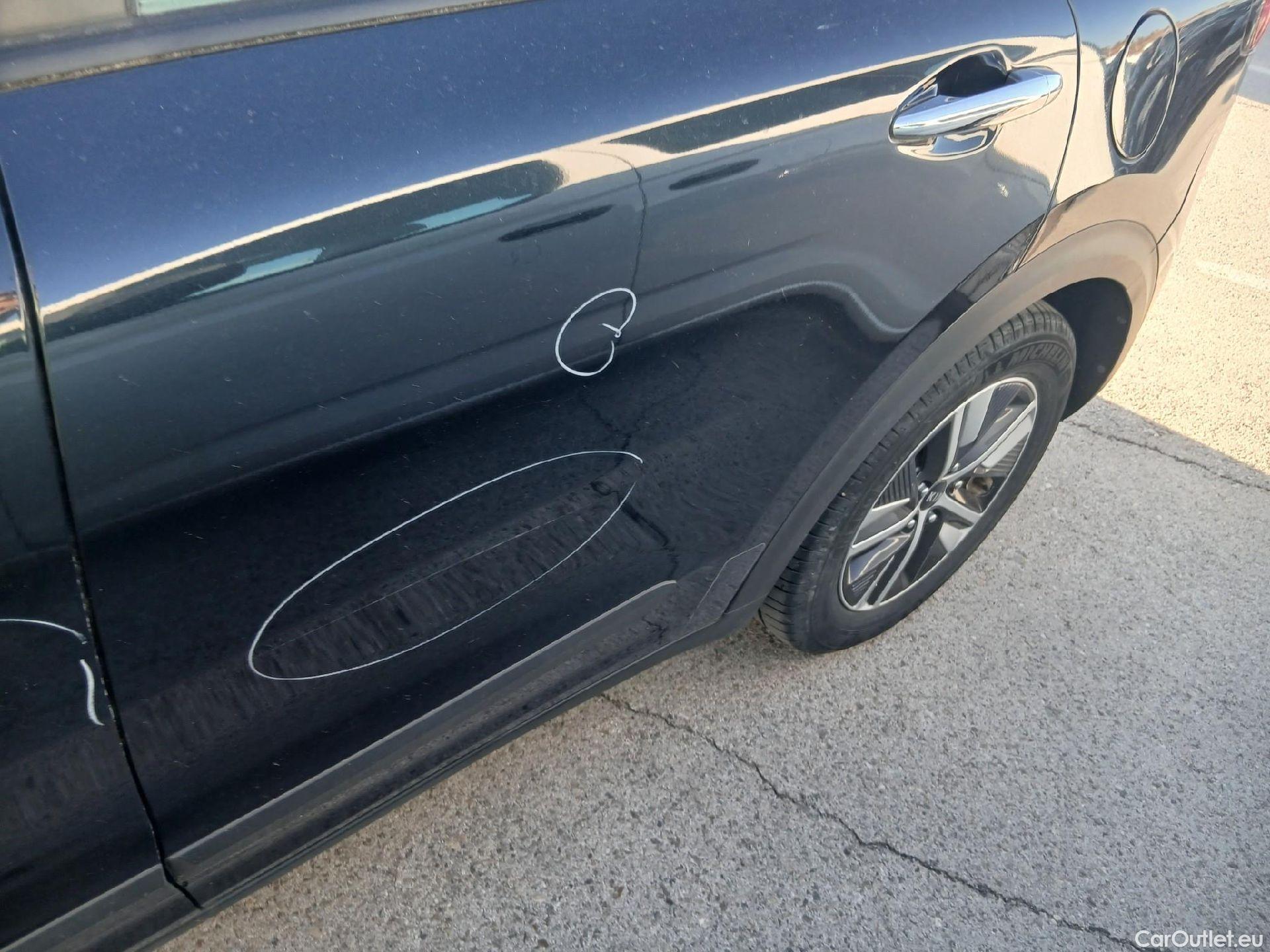  KIA  Niro KIA  / 2019 / 5P / crossover 1.6 GDi HEV 104kW (141CV) Drive #21