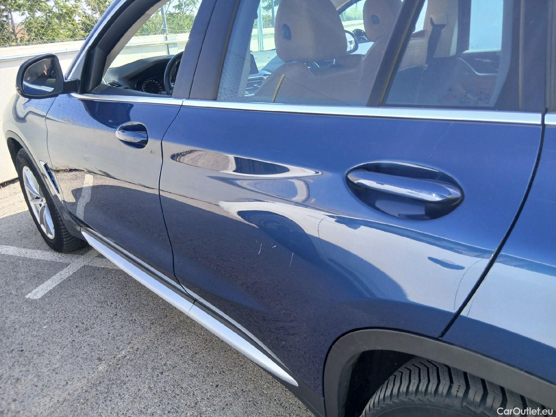  Bmw  X4 BMW  / 2021 / 5P / todoterreno xDrive20d xLine #14