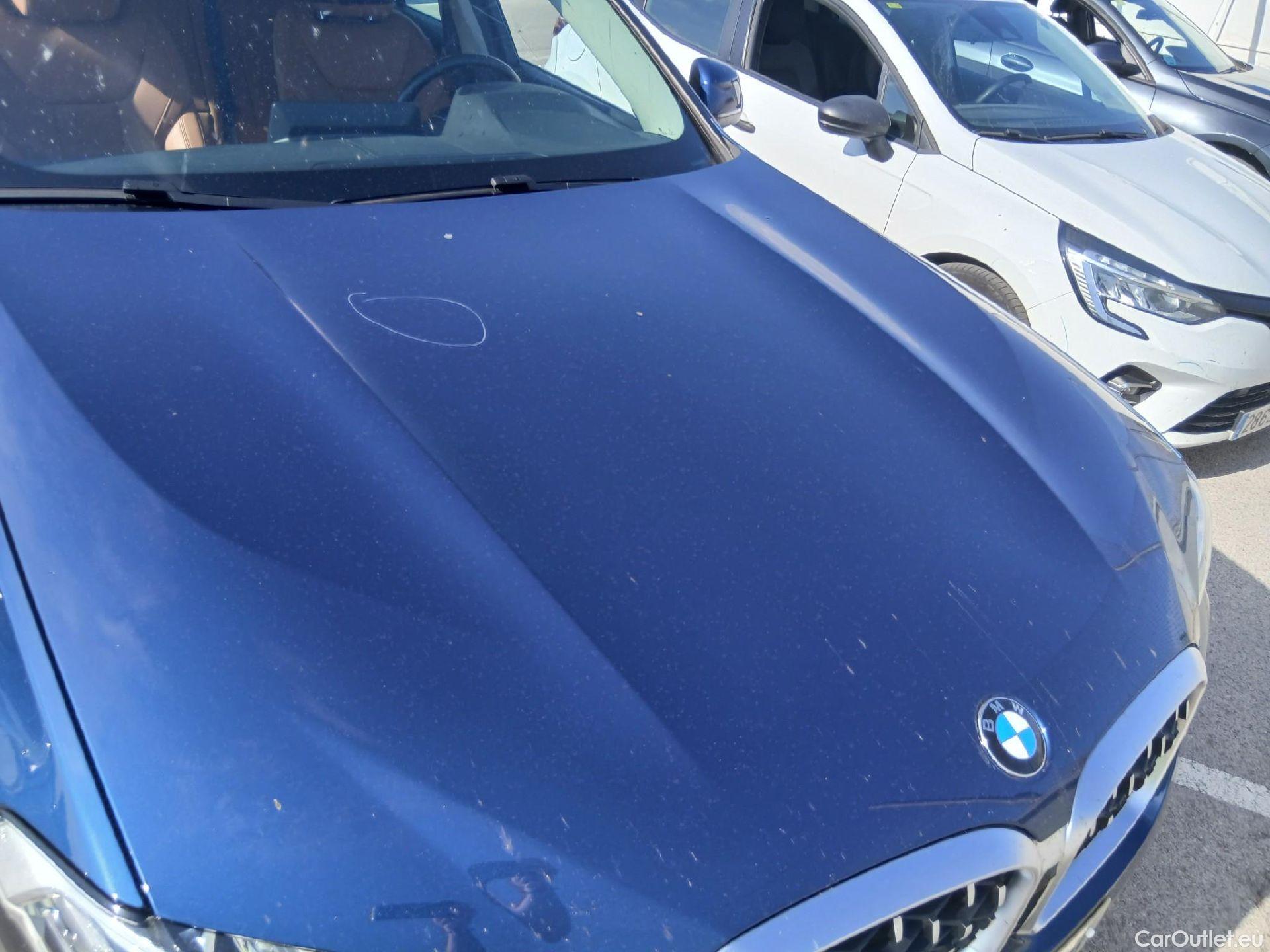  Bmw  X4 BMW  / 2021 / 5P / todoterreno xDrive20d xLine #3