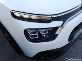  Citroen  C3 CITROEN  / 2020 / 5P / berlina con portón PureTech 81KW (110CV) S&S Feel Pack (AC2) #17