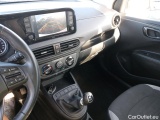  Hyundai  i10 HYUNDAI  / 2020 / 5P / berlina con portón 1.0 Klass #13