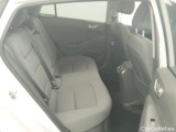  Hyundai   Ioniq HYUNDAI / 2019 / 5P / berlina con portón 1.6 GDI HEV Tecno DCT #7