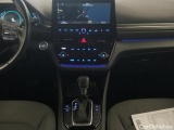  Hyundai   Ioniq HYUNDAI / 2019 / 5P / berlina con portón 1.6 GDI HEV Tecno DCT #13
