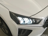  Hyundai   Ioniq HYUNDAI / 2019 / 5P / berlina con portón 1.6 GDI HEV Tecno DCT #16