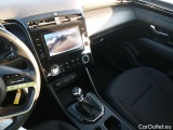  Hyundai  Tucson HYUNDAI  / 2020 / 5P / todoterreno 1.6 CRDI 85kW (115CV) Klass #13