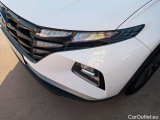  Hyundai  Tucson HYUNDAI  / 2020 / 5P / todoterreno 1.6 CRDI 85kW (115CV) Klass #15