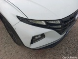  Hyundai  Tucson HYUNDAI  / 2020 / 5P / todoterreno 1.6 CRDI 85kW (115CV) Klass #15