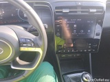  Hyundai  Tucson HYUNDAI  / 2020 / 5P / todoterreno 1.6 TGDI 110kW (150CV) 48V Maxx #15