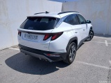  Hyundai  Tucson HYUNDAI  / 2020 / 5P / todoterreno 1.6 TGDI PHEV 195kW Maxx Auto 4X4 #2