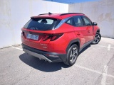  Hyundai  Tucson HYUNDAI  / 2020 / 5P / todoterreno 1.6 TGDI PHEV 195kW Maxx Auto 4X4 #2