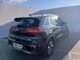  KIA  Niro KIA  / 2019 / 5P / crossover 1.6 GDi HEV 104kW (141CV) Drive #2