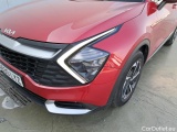  KIA  Sportage KIA  / 2022 / 5P / todoterreno 1.6 T-GDi HEV 171kW (230CV) Drive 4X2 #17