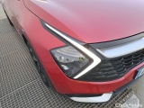  KIA  Sportage KIA  / 2022 / 5P / todoterreno 1.6 T-GDi HEV 171kW (230CV) Drive 4X2 #18
