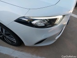  Mercedes  A-Klasse MERCEDES-BENZ Clase A / 2018 / 5P / berlina con portón A 250 e #17
