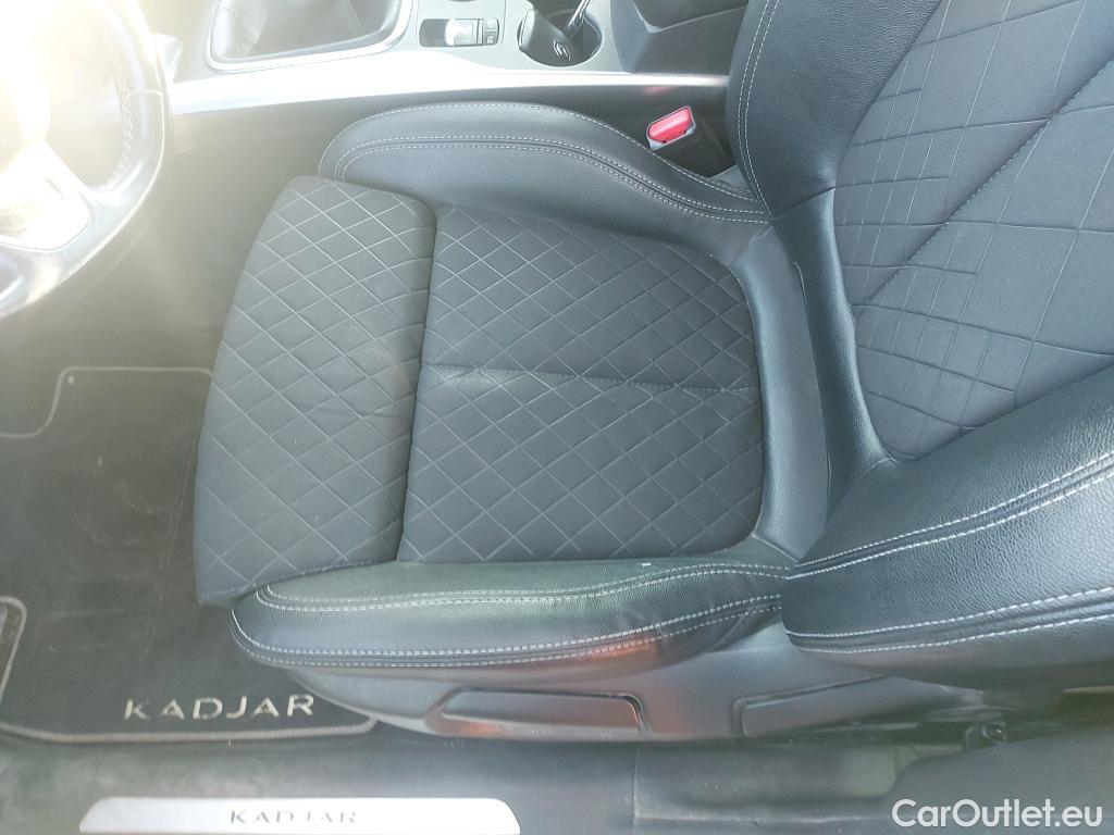  Renault  Kadjar RENAULT  / 2019 / 5P / crossover Zen Blue dCi 85kW (115CV) #1