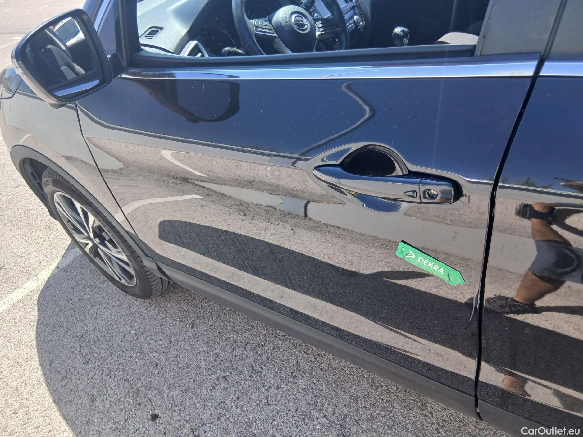  Nissan  Qashqai NISSAN  / 2017 / 5P / todoterreno DIG-T 103 kW (140 CV) E6D N-CONNECTA #12