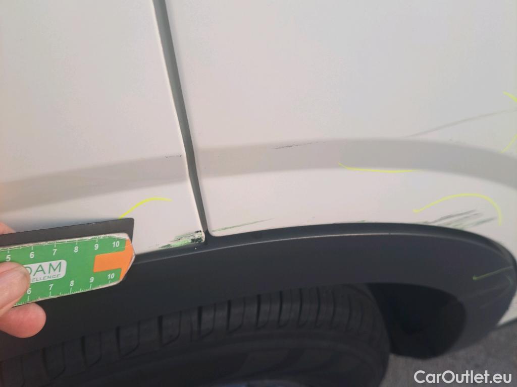  Nissan  Qashqai NISSAN  / 2021 / 5P / todoterreno DIG-T 116kW (158CV) mHEV Xtronic Acenta (AC2) #9