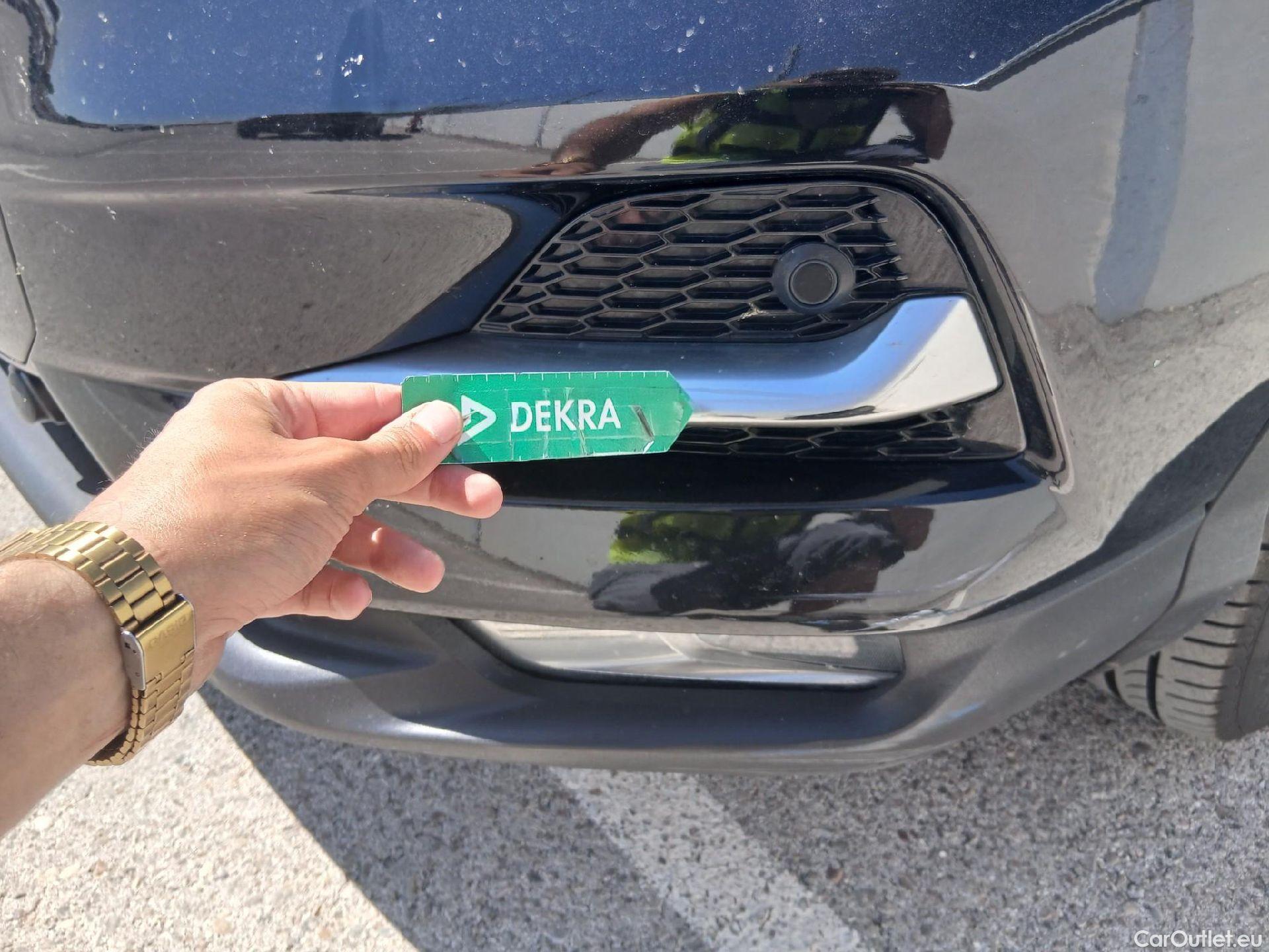  Nissan  Qashqai NISSAN  / 2017 / 5P / todoterreno DIG-T 103 kW (140 CV) E6D N-CONNECTA #6