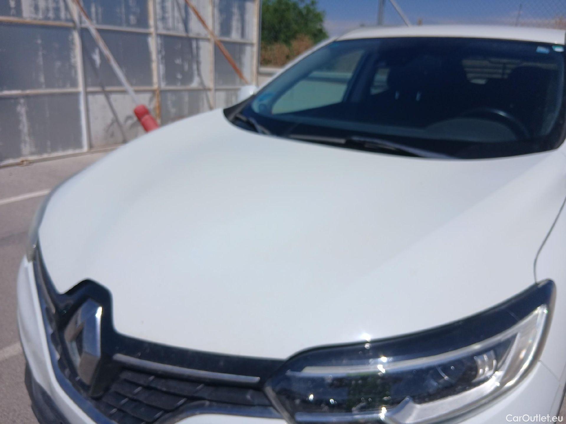  Renault  Kadjar RENAULT  5p 1G berlina con portón Tech Road Energy dCi 96kW (130CV) 4x4 #10