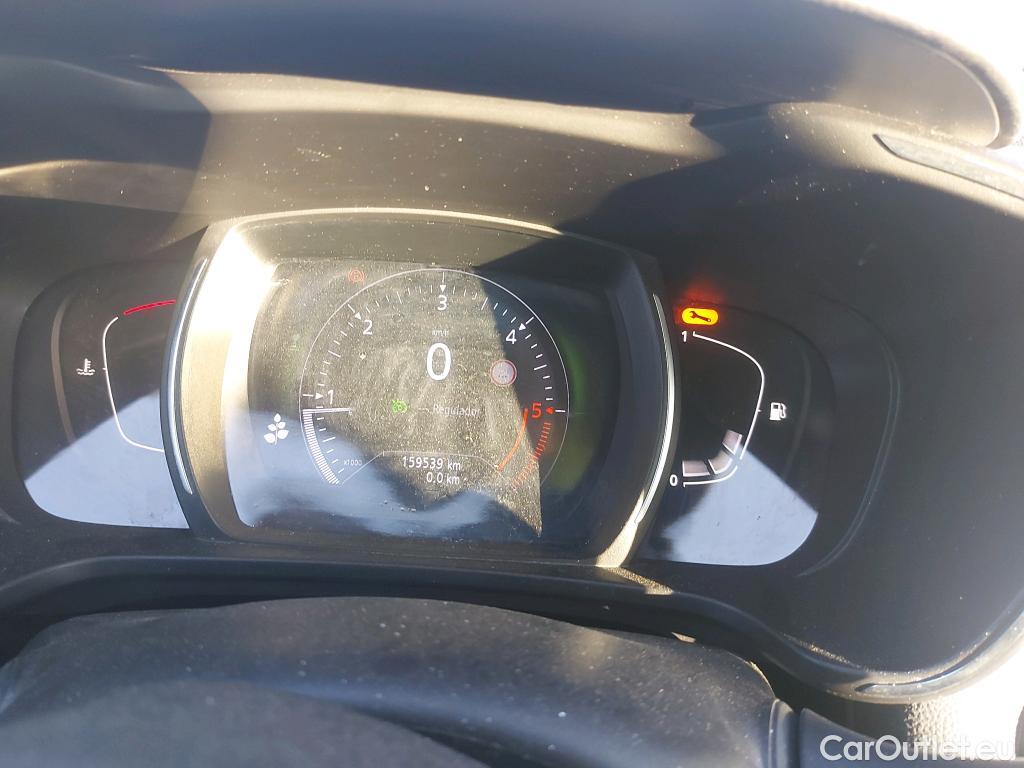  Renault  Kadjar RENAULT  / 2019 / 5P / crossover Zen Blue dCi 85kW (115CV) #11