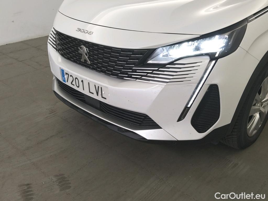  Peugeot  3008  Active Pack 1.5 HDi 130CV AT8 E6d #7