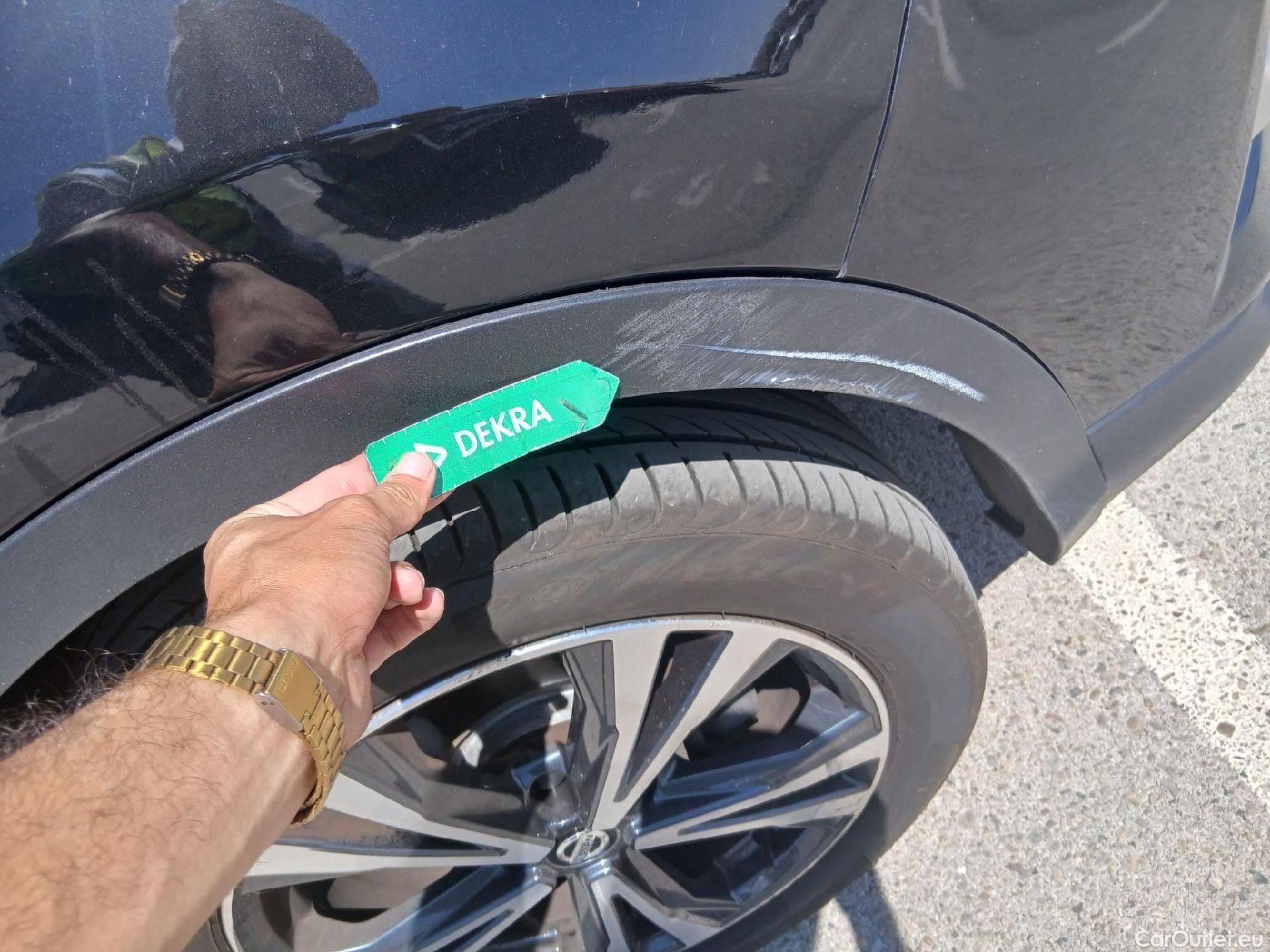  Nissan  Qashqai NISSAN  / 2017 / 5P / todoterreno DIG-T 103 kW (140 CV) E6D N-CONNECTA #38