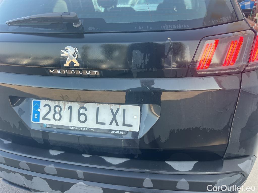  Peugeot  3008 PEUGEOT  / 2020 / 5P / todoterreno 1.5 BlueHDi 96kW S&S Active Pack EAT8 #3