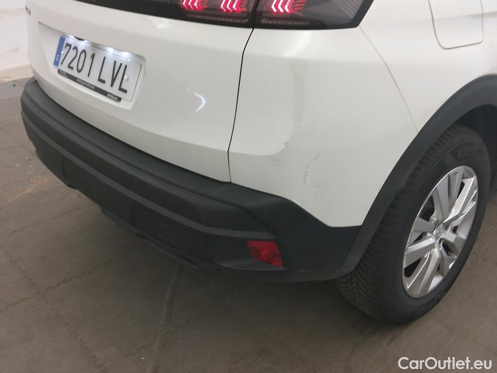  Peugeot  3008  Active Pack 1.5 HDi 130CV AT8 E6d #21