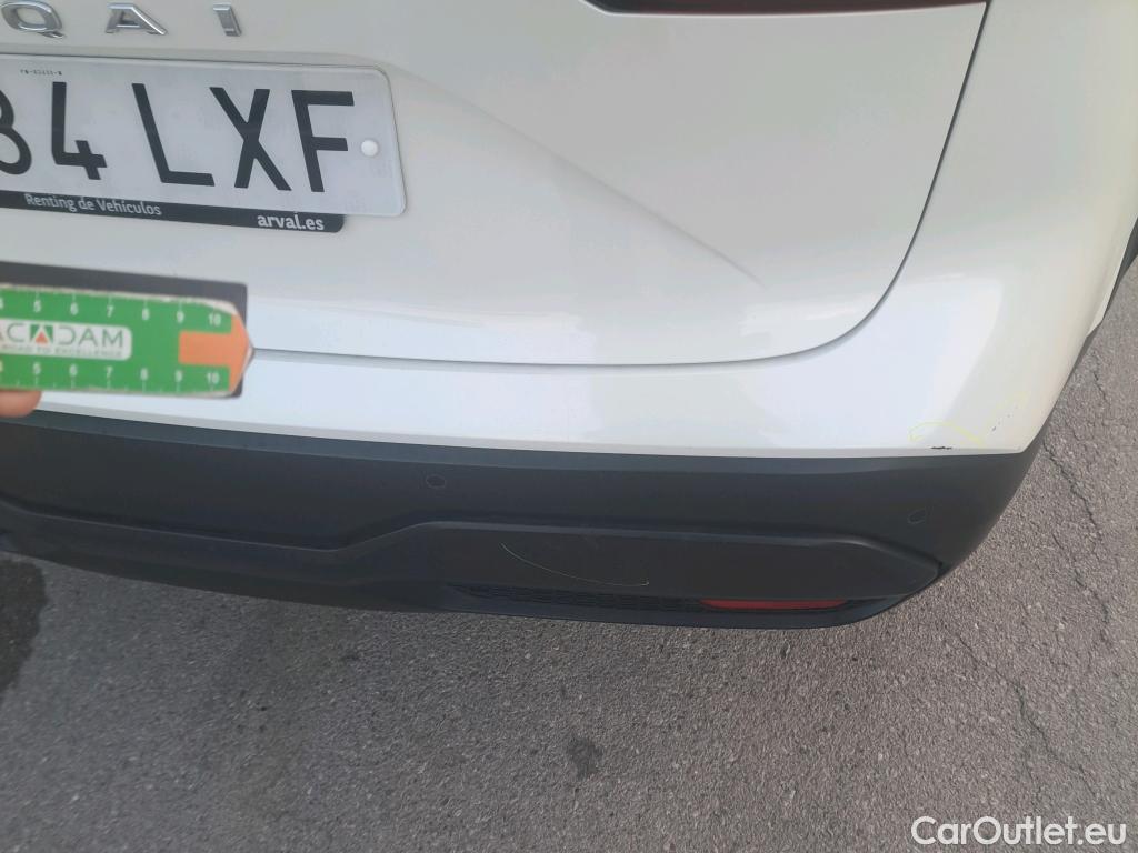  Nissan  Qashqai NISSAN  / 2021 / 5P / todoterreno DIG-T 116kW (158CV) mHEV Xtronic Acenta (AC2) #20
